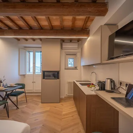 Διαμέρισμα Melo 14 - Boutique Nel Centro - Italywego *