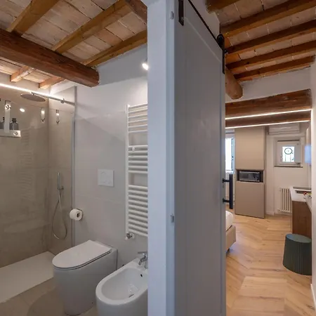 דירה Melo 14 - Boutique Nel Centro - Italywego