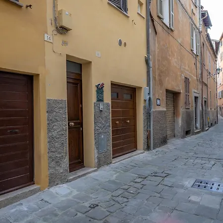 דירה Melo 14 - Boutique Nel Centro - Italywego פרוג'ה