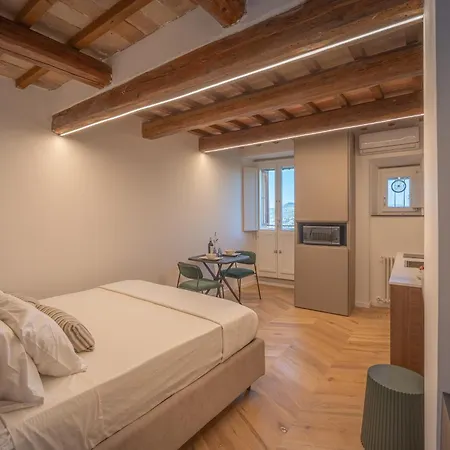 Melo 14 - Boutique Nel Centro - Italywego פרוג'ה