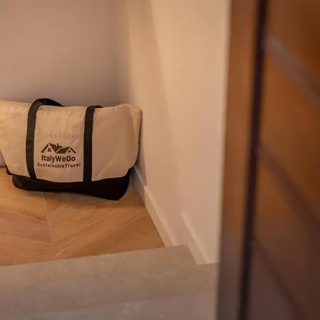 Διαμέρισμα Melo 14 - Boutique Nel Centro - Italywego Περούτζια
