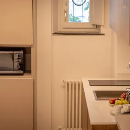 Melo 14 - Boutique Nel Centro - Italywego דירה