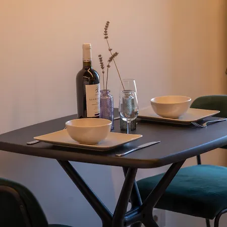 דירה Melo 14 - Boutique Nel Centro - Italywego