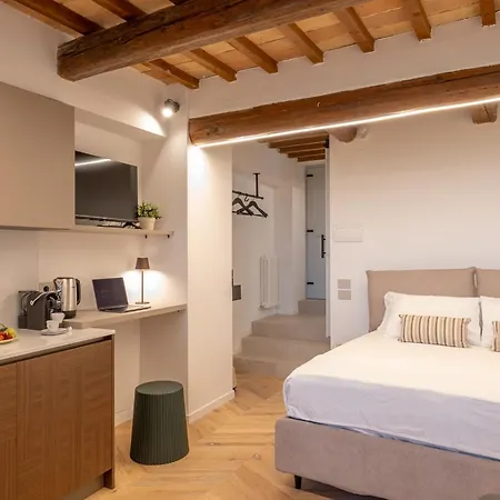 Διαμέρισμα Melo 14 - Boutique Nel Centro - Italywego Περούτζια