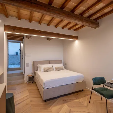 Melo 14 - Boutique Nel Centro - Italywego פרוג'ה