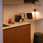 Melo 14 - Boutique Nel Centro - Italywego Apartman