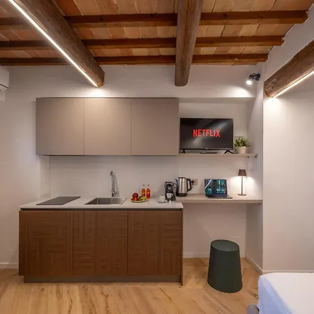 Apartmán Melo 14 - Boutique Nel Centro - Italywego