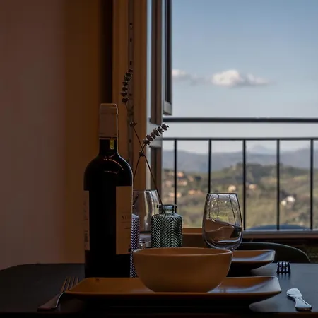 Apartmán Melo 14 - Boutique Nel Centro - Italywego Perugia