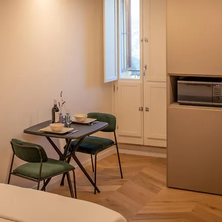 Melo 14 - Boutique Nel Centro - Italywego *