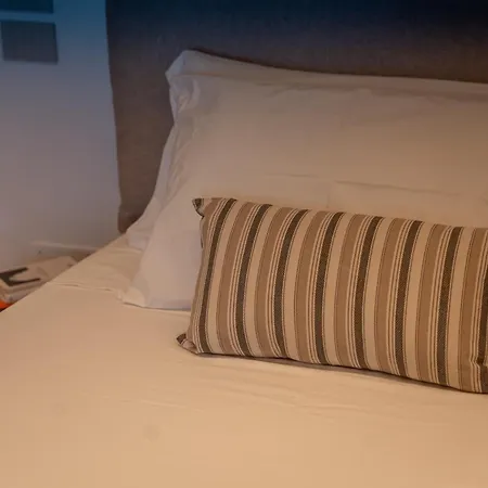 Melo 14 - Boutique Nel Centro - Italywego Apartmán *