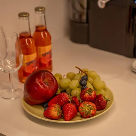 Melo 14 - Boutique Nel Centro - Italywego Apartmán Perugia