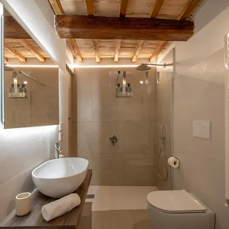 Apartmán Melo 14 - Boutique Nel Centro - Italywego