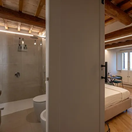 Apartmán Melo 14 - Boutique Nel Centro - Italywego *