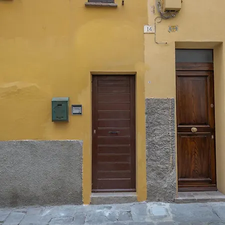 Apartman Melo 14 - Boutique Nel Centro - Italywego Perugia